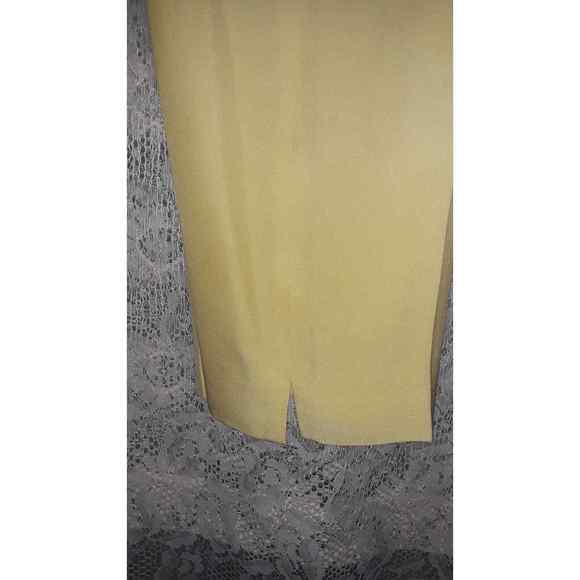 Biella Collezione Expressly for Trillion Italian Silk Dress Pants 44 - Picture 2 of 6
